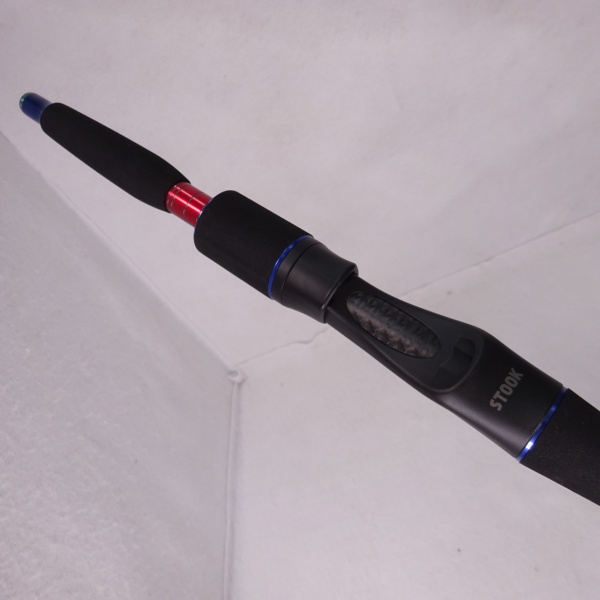オーシャントルク OTー64ML